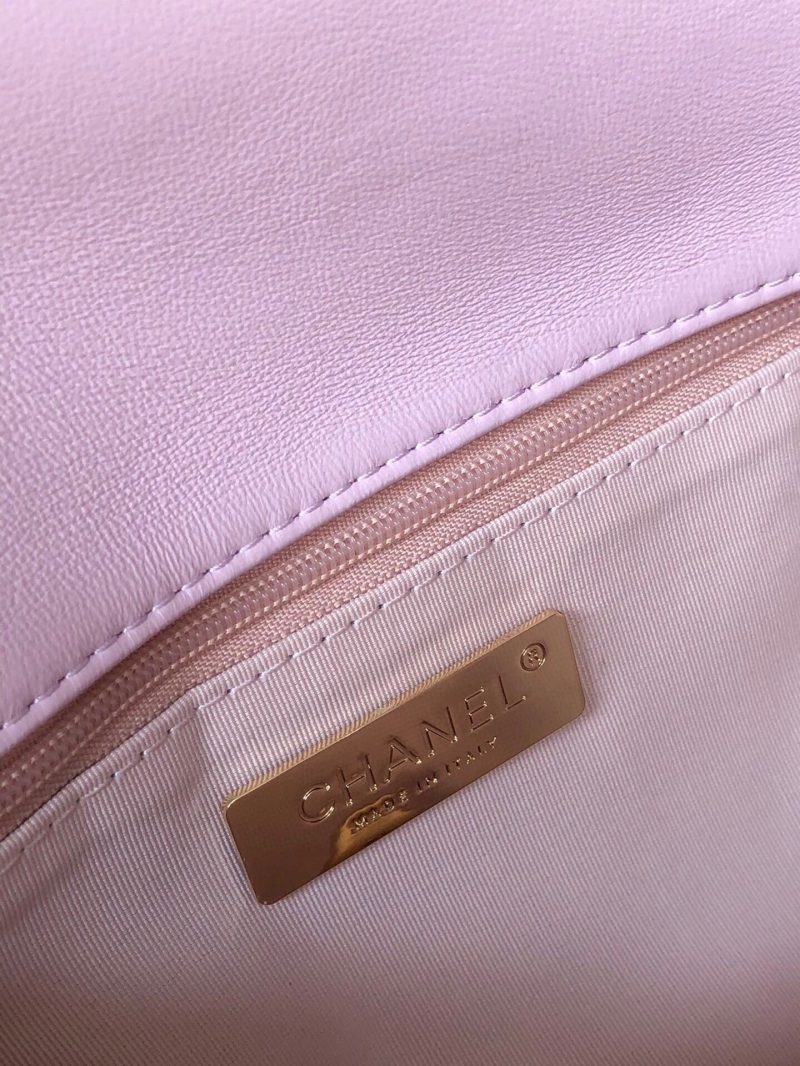 Ch**el 19 bags